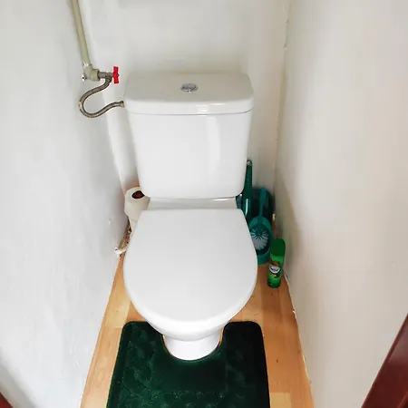 Soukromý Dům Se Zahradou U Paříků * Bakov nad Jizerou