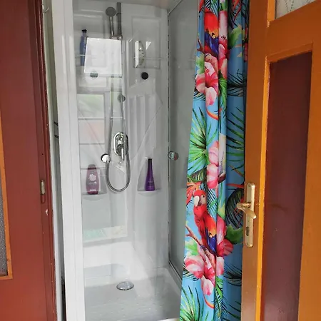 Tatil Evi Soukromy Dum Se Zahradou U Pariku *