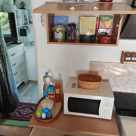 Soukromý Dům Se Zahradou U Paříků * Bakov nad Jizerou